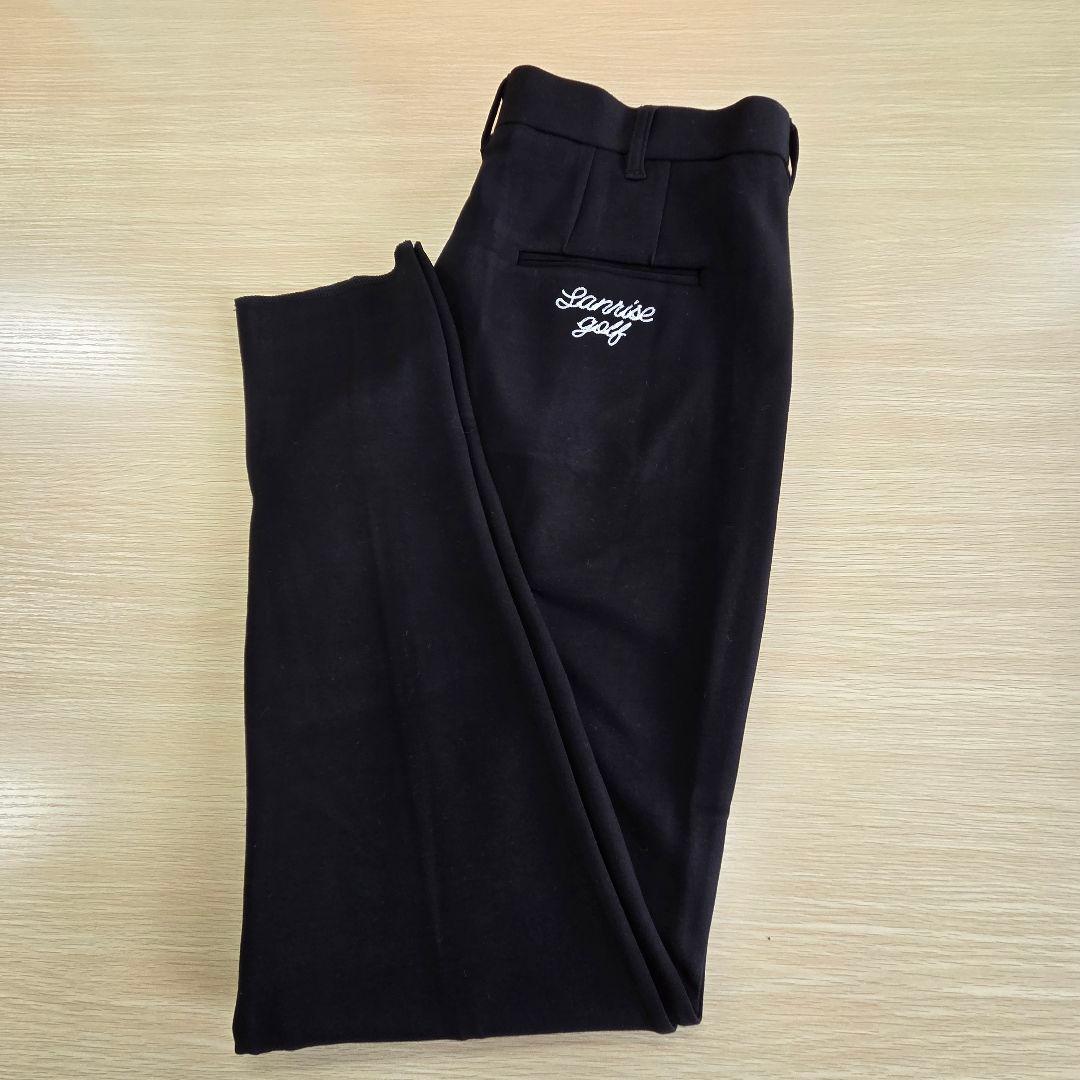 82. SANRISE PANTS×2、CAP×2セット