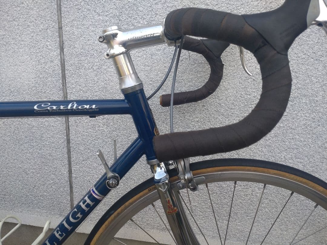 引き取り　ラレー　カールトンN　2013 サイズ57