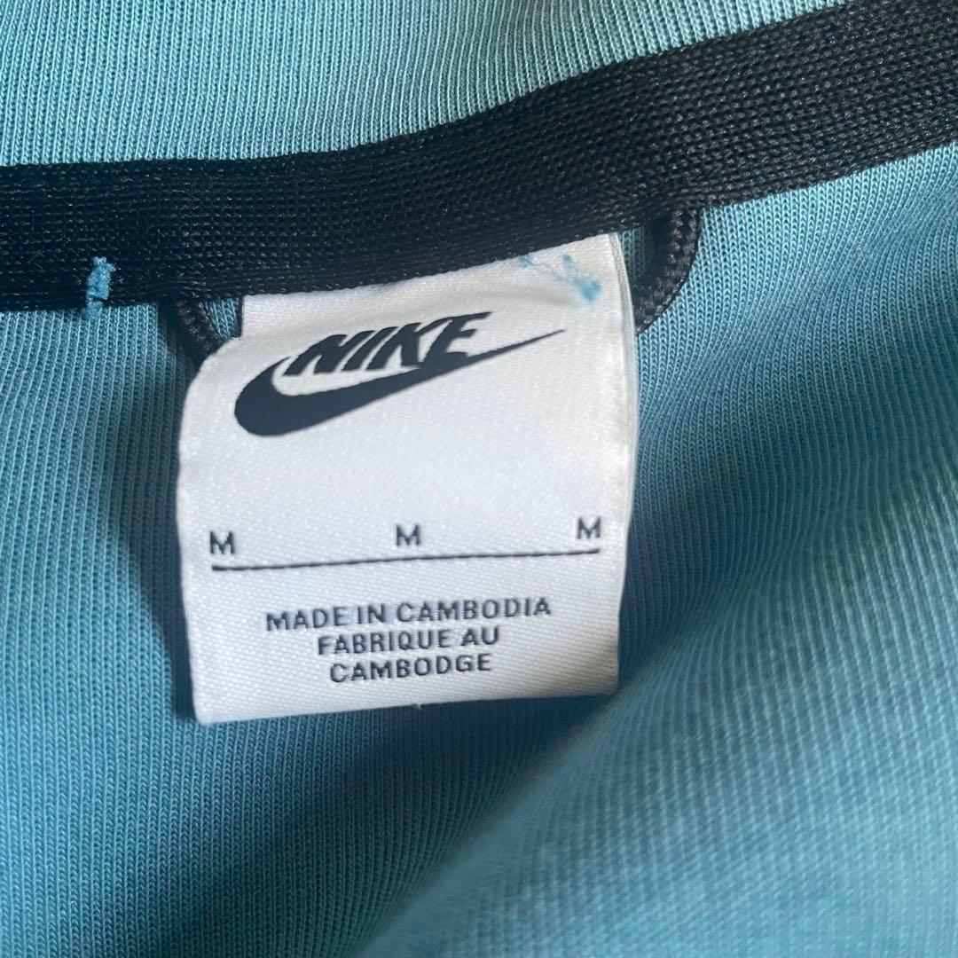 NIKE テックフリース　トッテナム22-23 セットアップ　Mサイズ