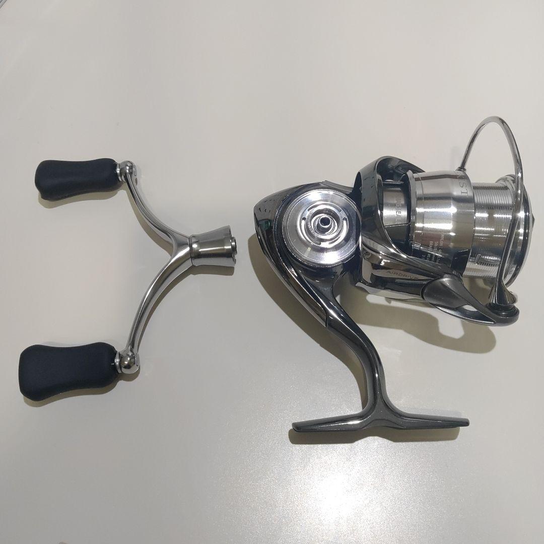 22イグジスト　LT2500S-DH　おまけ付き