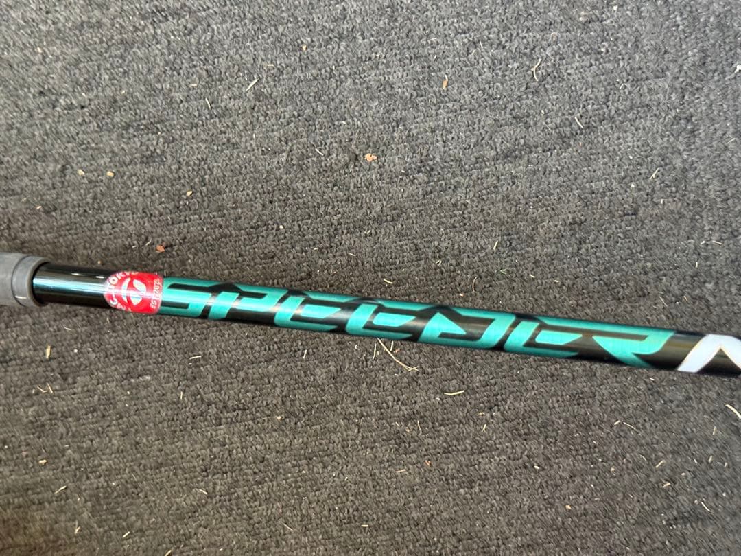 TaylorMade Stealth フェアウェイウッド#5クリーク