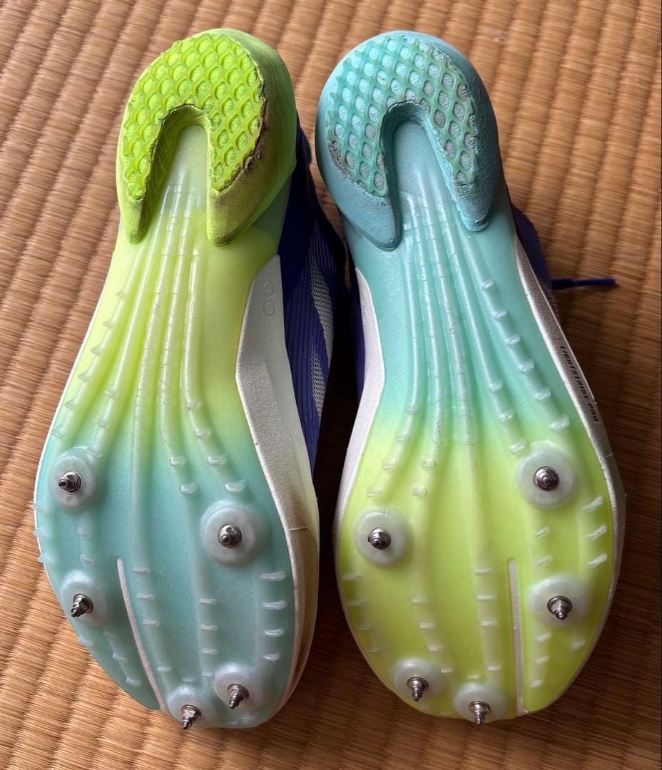スパイク・シューズ ADIZERO AMBITION