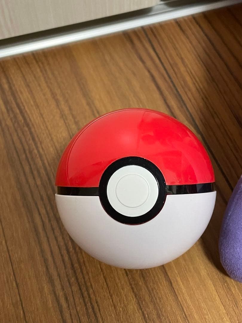 Pokemon ポケットモンスター ポケモン デカヌチャン ぬいぐるみ タグ付き