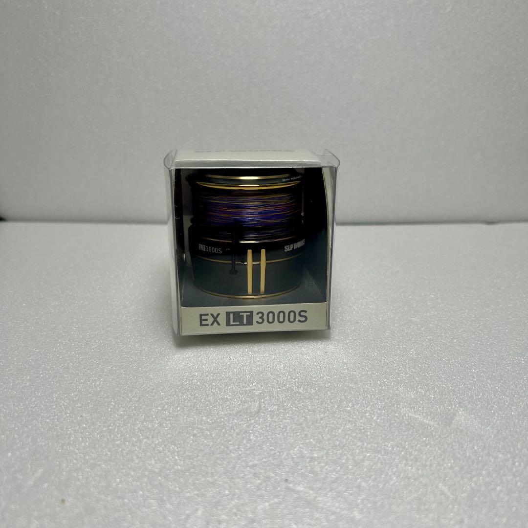 DAIWA 22 EXIST イグジスト PC LT3000-XH