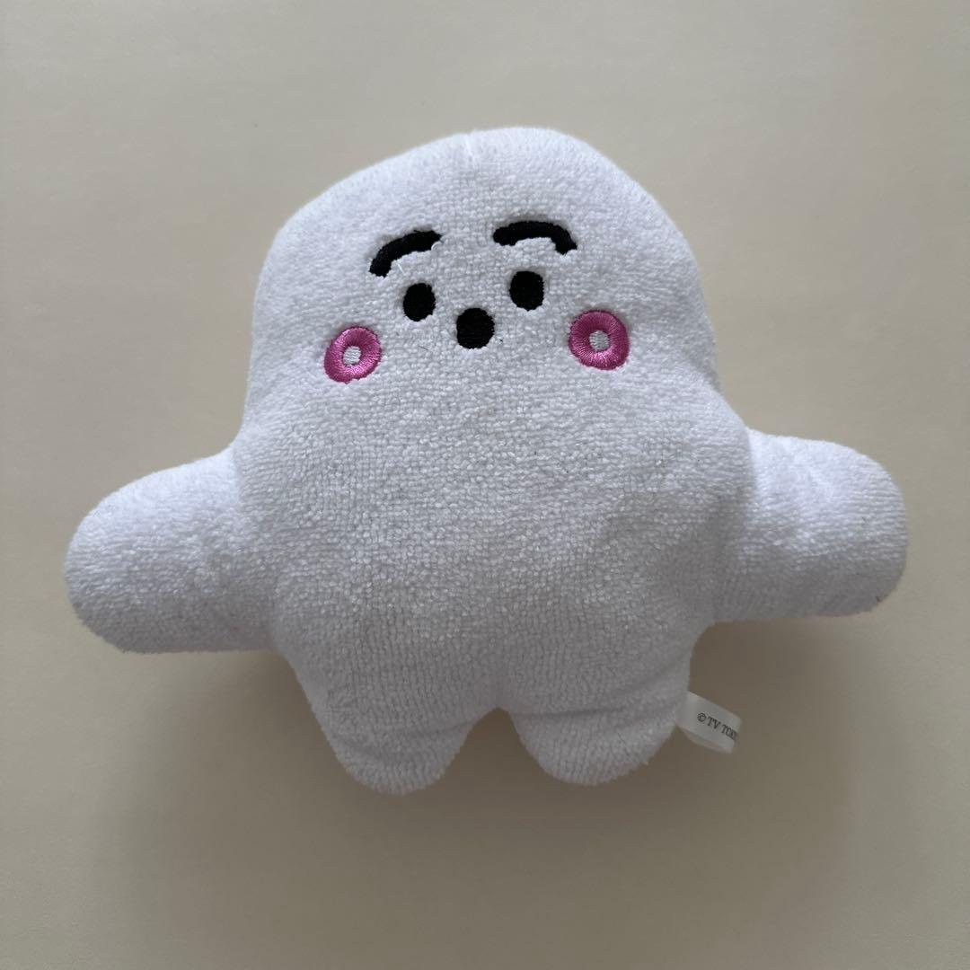 シナぷしゅ ビーズクッション ぬいぐるみ 他グッズセット