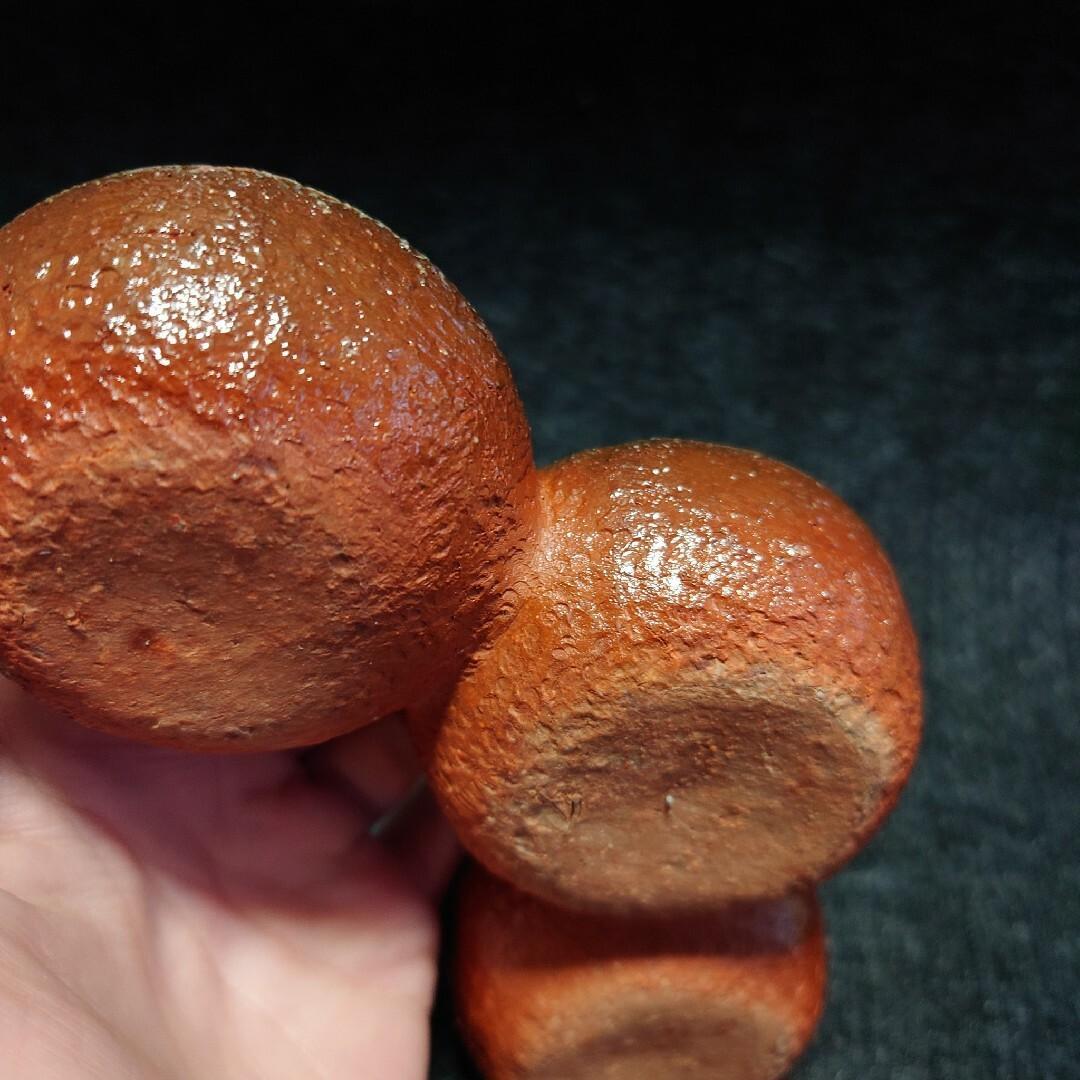 三連鉢セット…備前焼