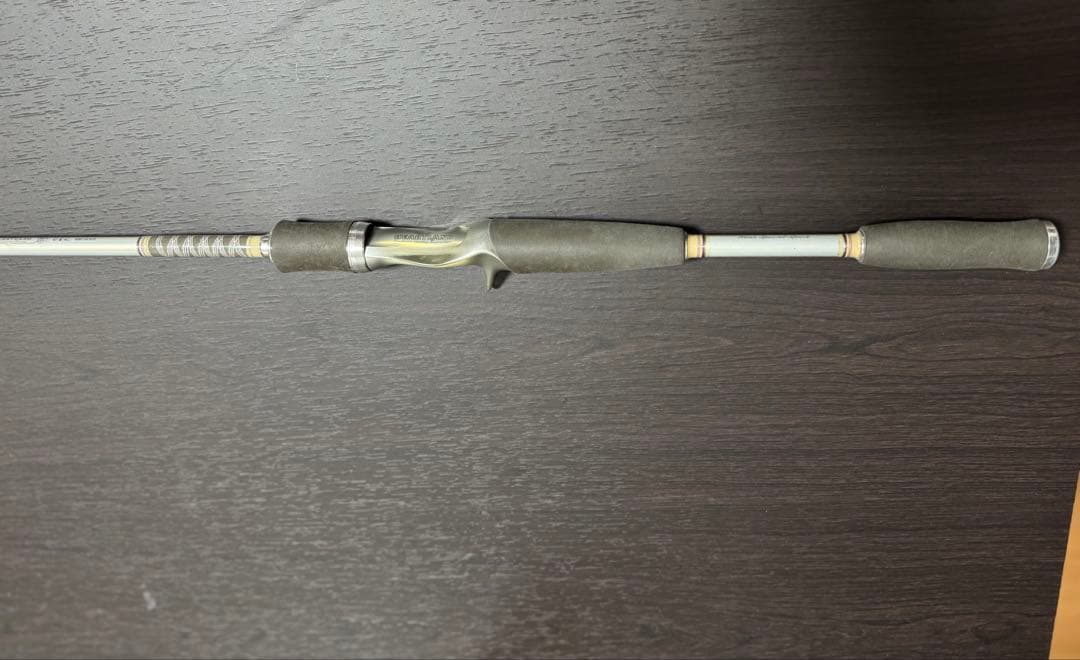 ハートランドZ HL691MHRB-07 白疾風 07