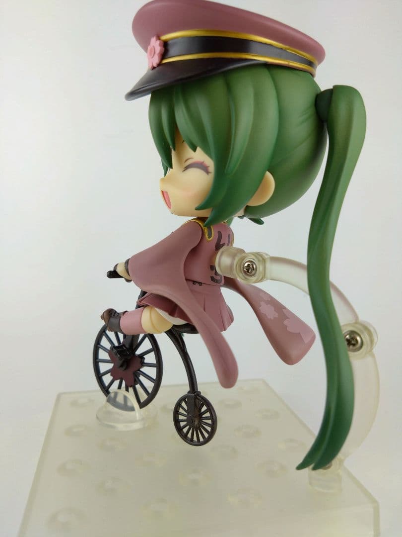 ねんどろいど 初音ミク 千本桜Ver