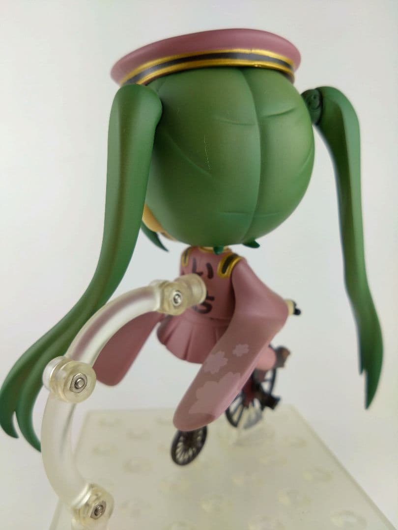 ねんどろいど 初音ミク 千本桜Ver