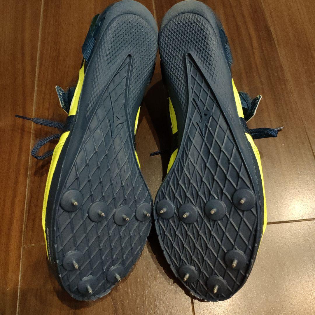 【JOJY】Mizuno CHRONO INX NEO（26.5cm）