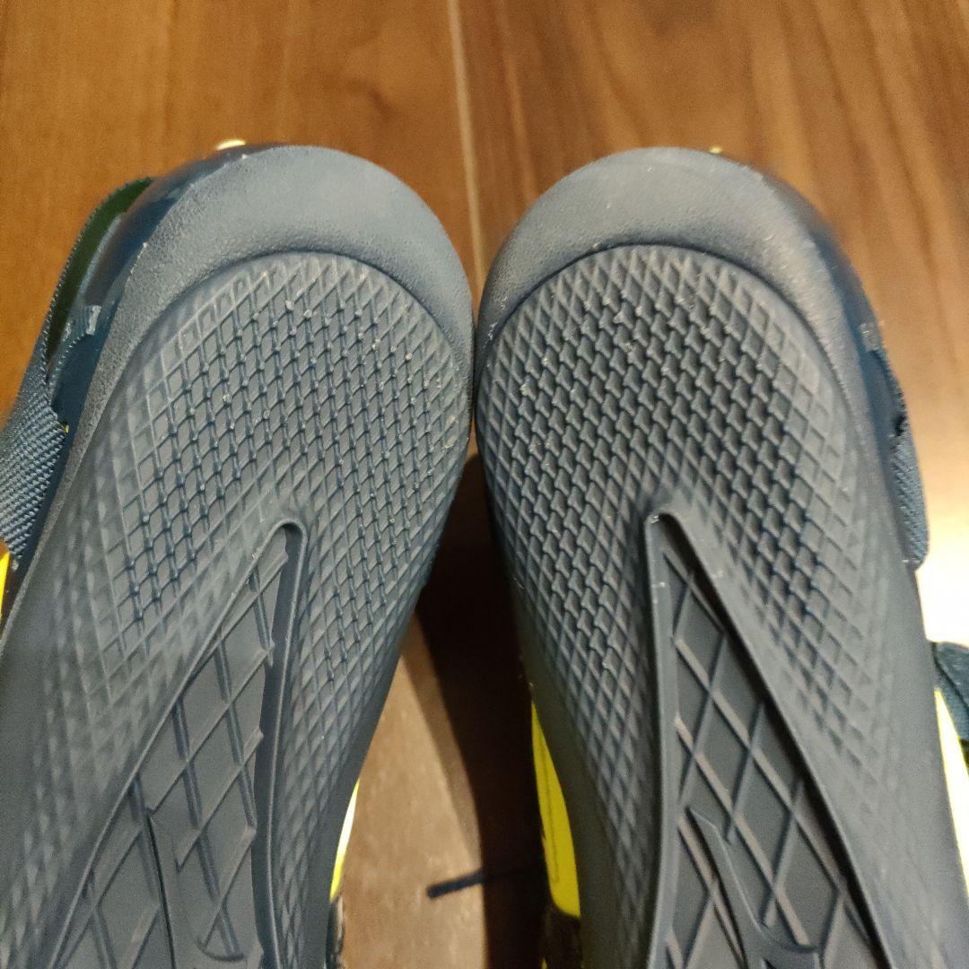 【JOJY】Mizuno CHRONO INX NEO（26.5cm）