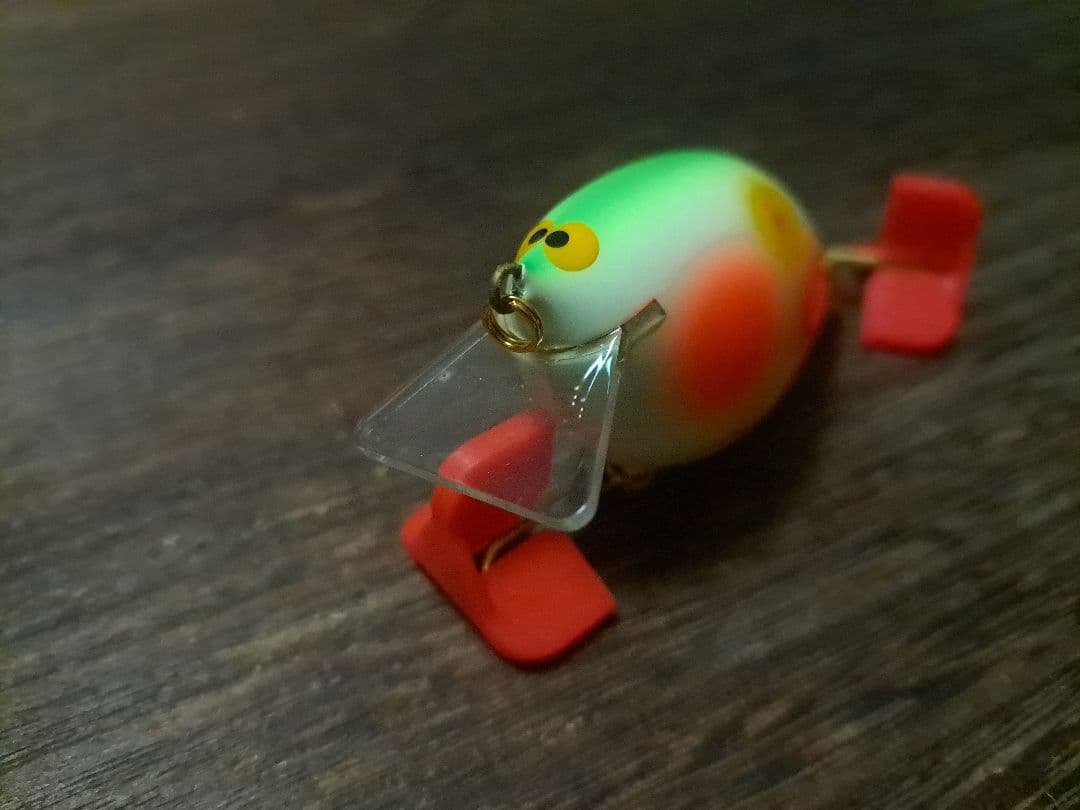 バルサ50　オリジナル　オリジナルサイズ　パロット