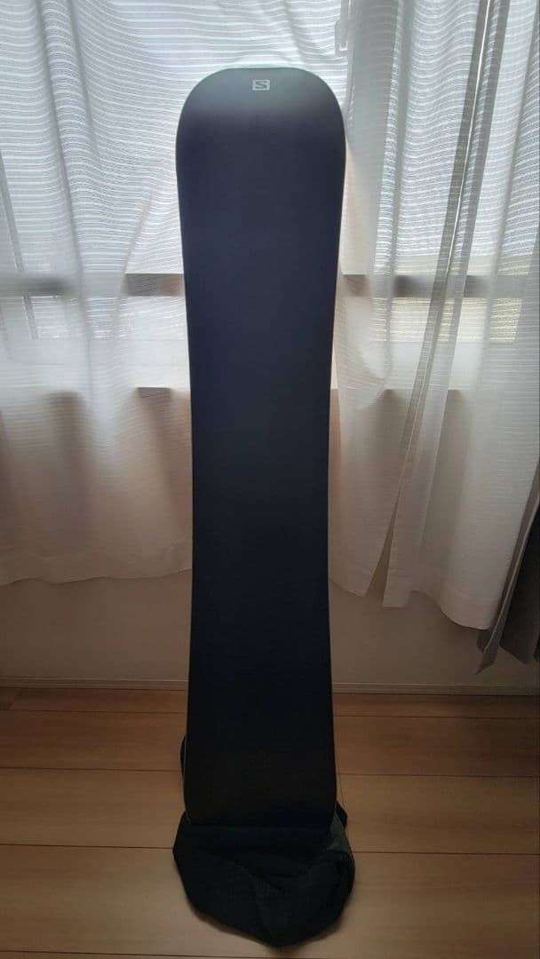 SALOMON HPS ルイーフパラディス 155cm