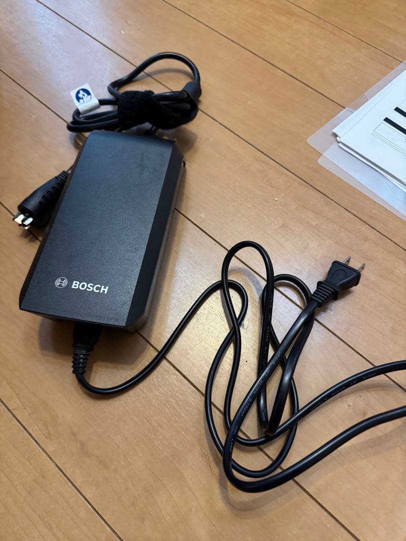tern Vektron s10 LR 電動自転車(付属品多め)