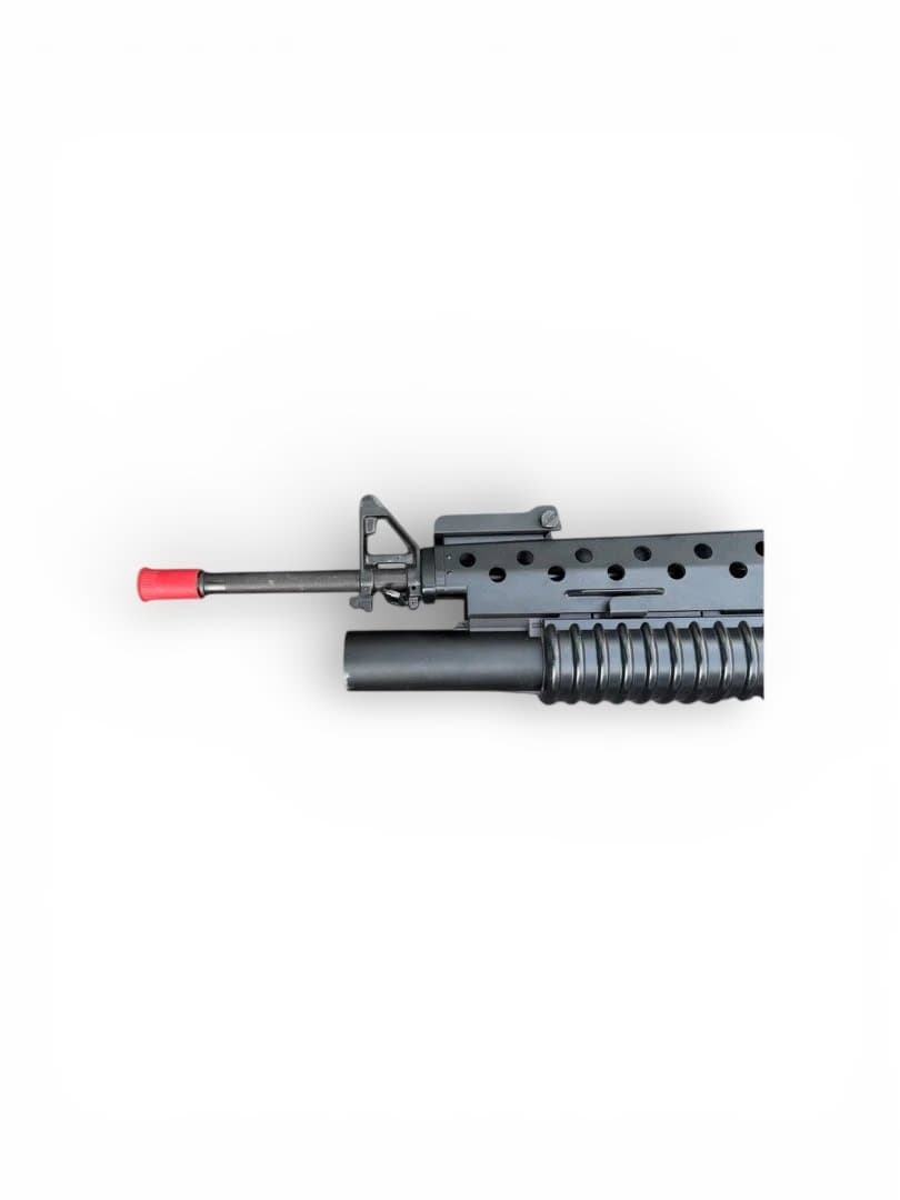 東京マルイM16A2 ジャンク　付属品あり