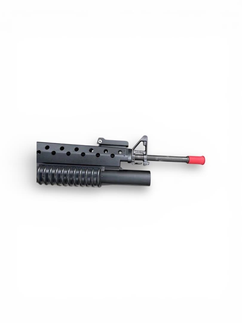 東京マルイM16A2 ジャンク　付属品あり