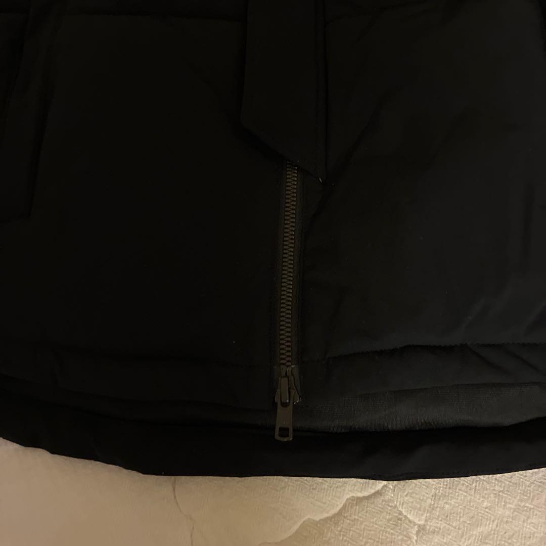 BEAMS GOLF パデットベスト