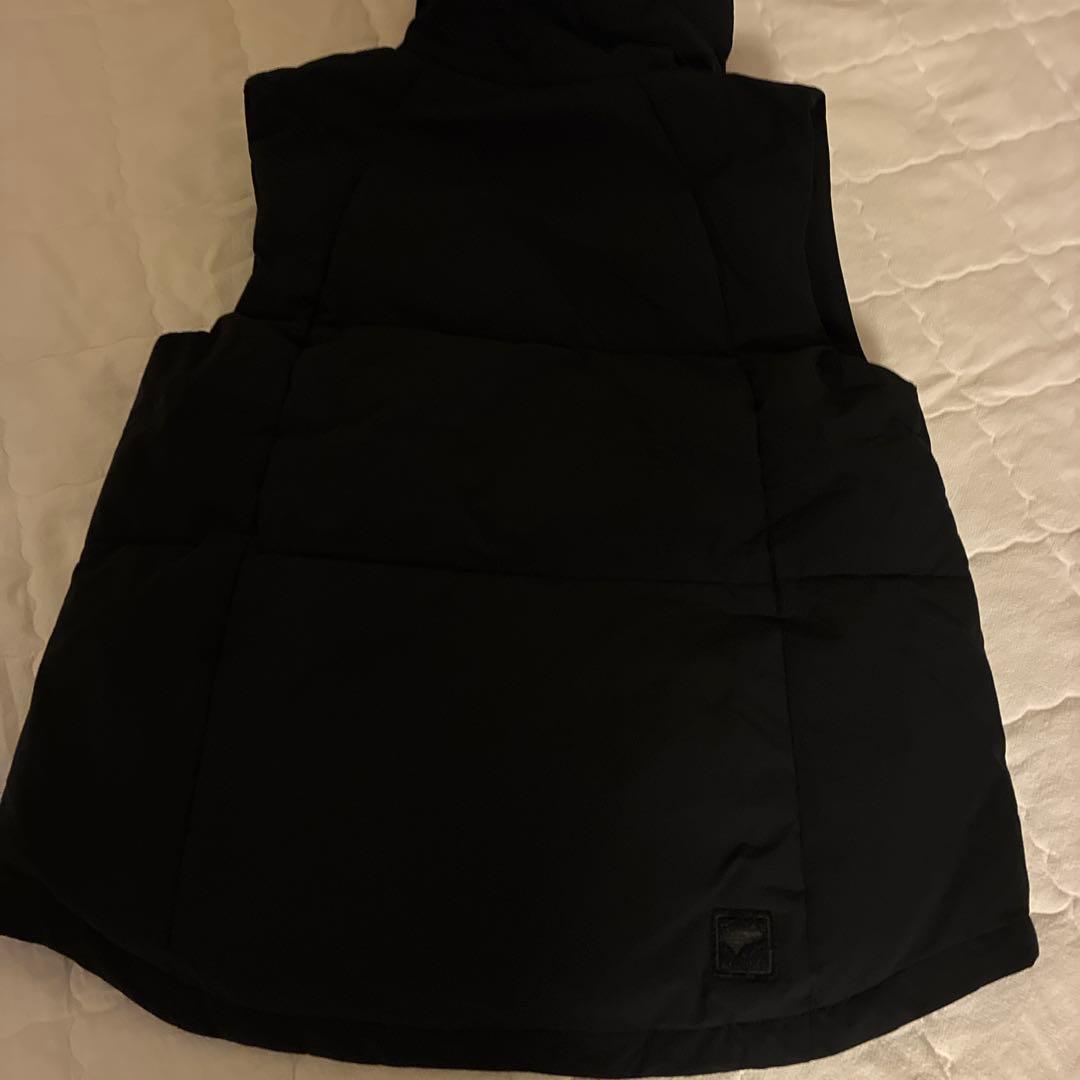 BEAMS GOLF パデットベスト