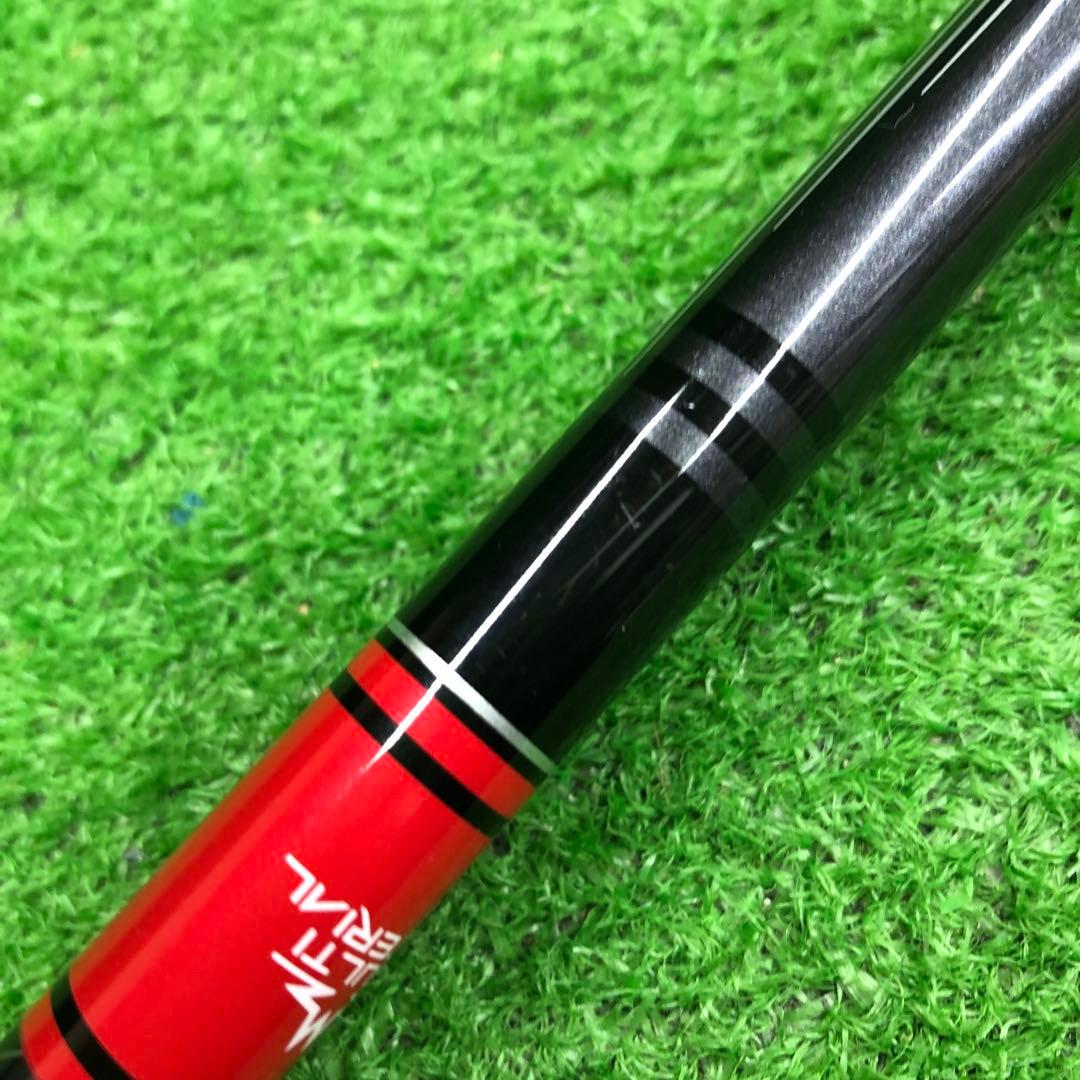 Gsh-918 TENSEI シャフト単品 flexS TM50 スリーブ付き
