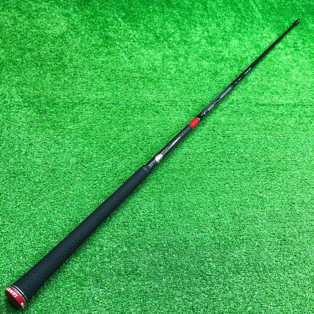 Gsh-918 TENSEI シャフト単品 flexS TM50 スリーブ付き
