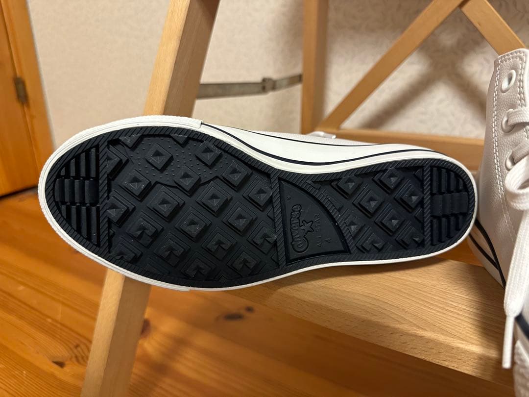 パーリーゲイツ×コンバース