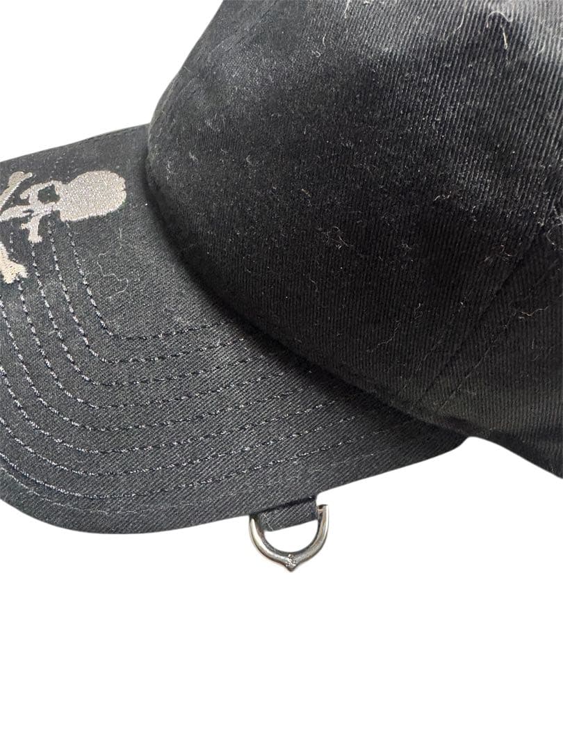 新品mastermind japan NEW ERA キャップゴルフマーカー付き