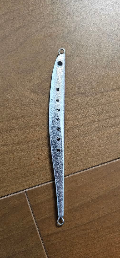 フジワラ　ZAMS　リリック　ダイワ　ファントム　28g　岡ジグ　LT-30
