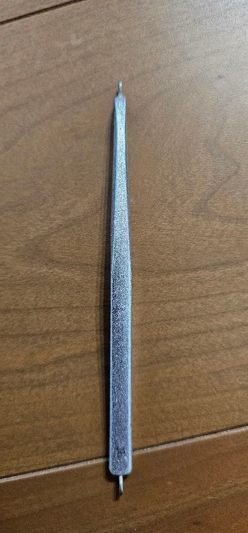 フジワラ　ZAMS　リリック　ダイワ　ファントム　28g　岡ジグ　LT-30