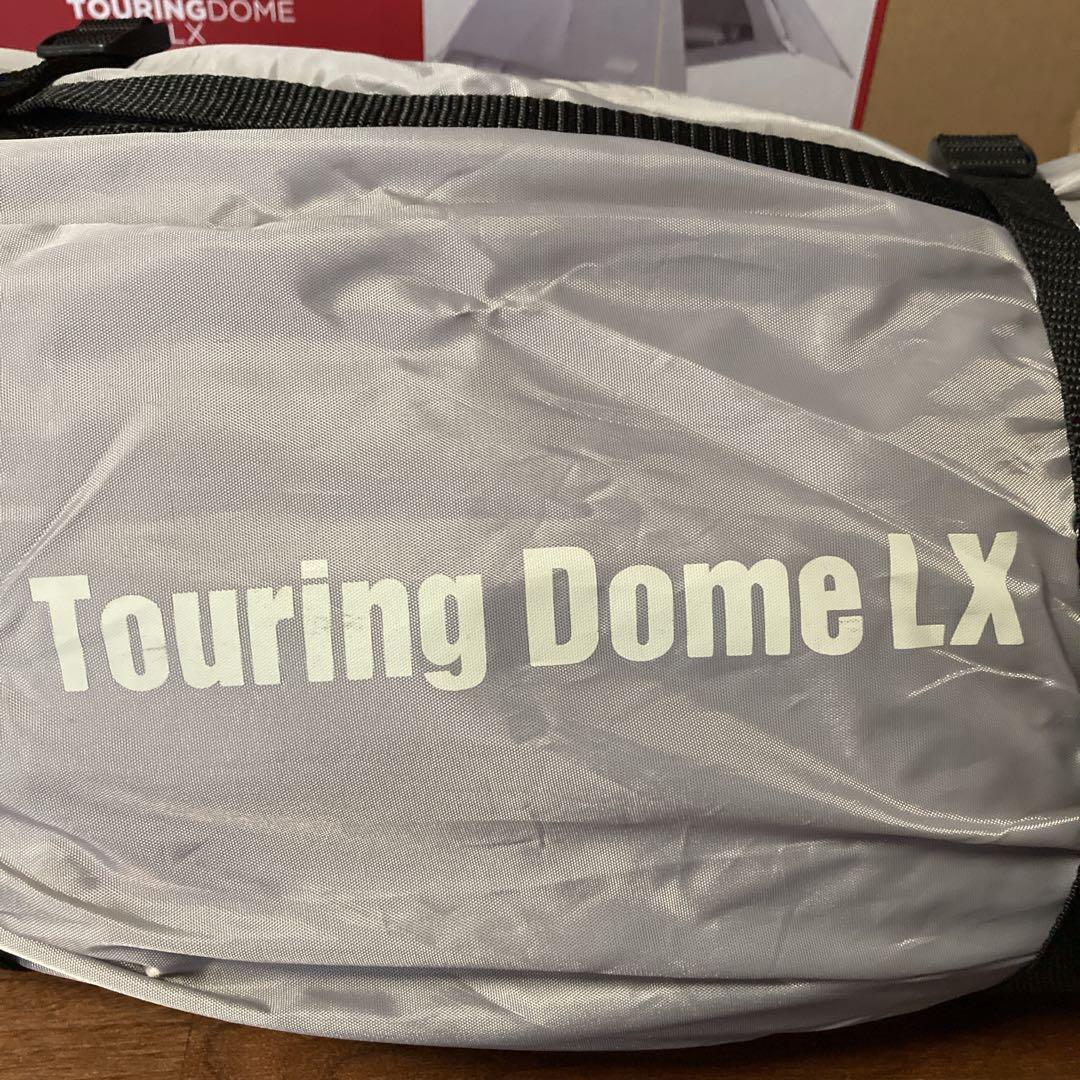 新品未使用✨️ Coleman ツーリングドームLX 2～3人用テント アッシュ