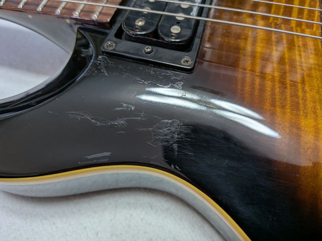 HAMER SLAMMER SERIES 90年代