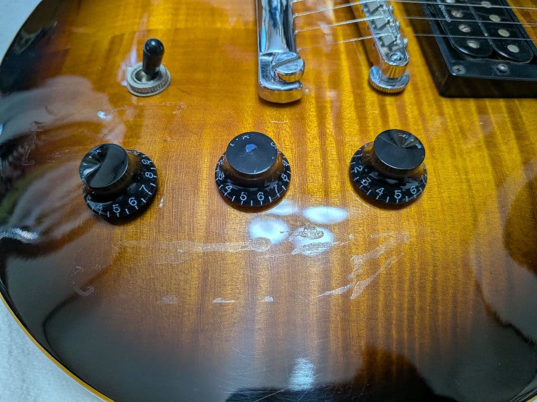 HAMER SLAMMER SERIES 90年代