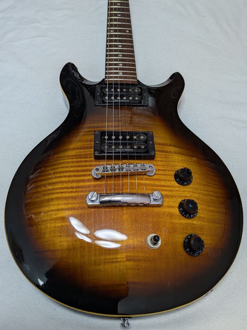 HAMER SLAMMER SERIES 90年代