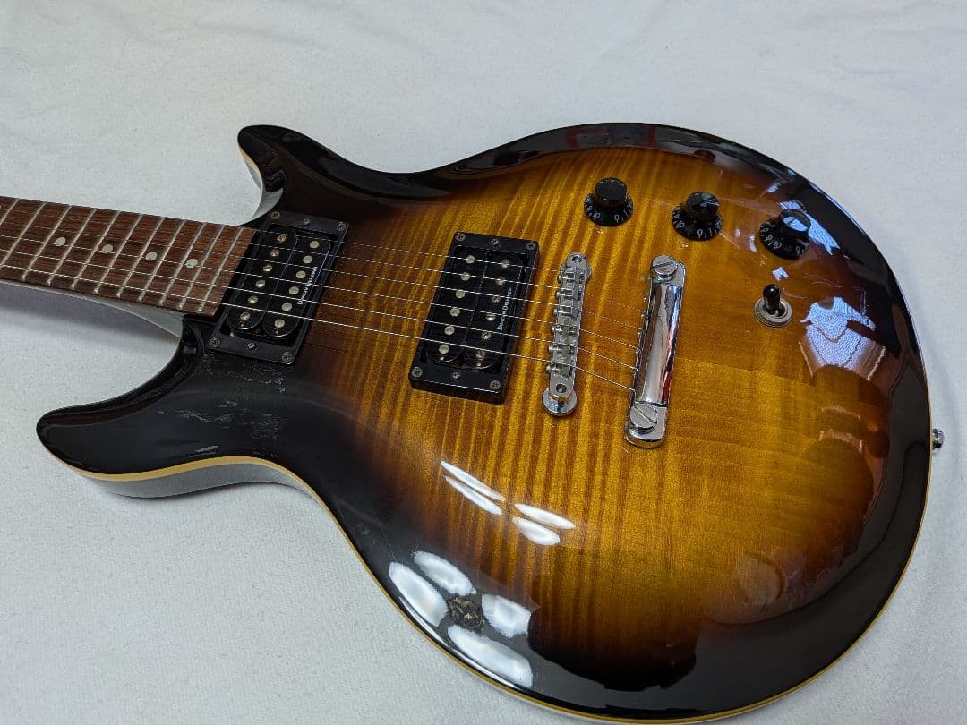 HAMER SLAMMER SERIES 90年代