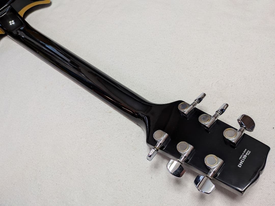 HAMER SLAMMER SERIES 90年代