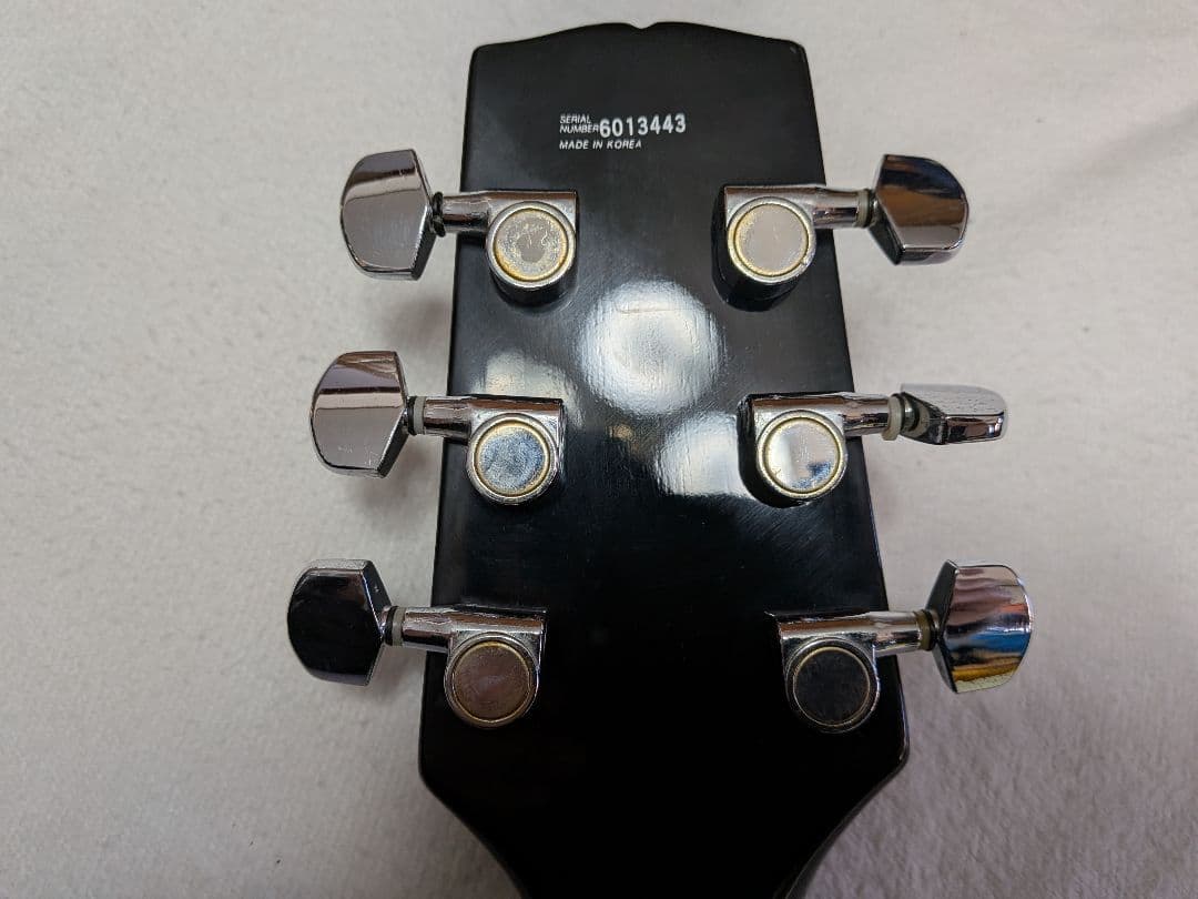 HAMER SLAMMER SERIES 90年代