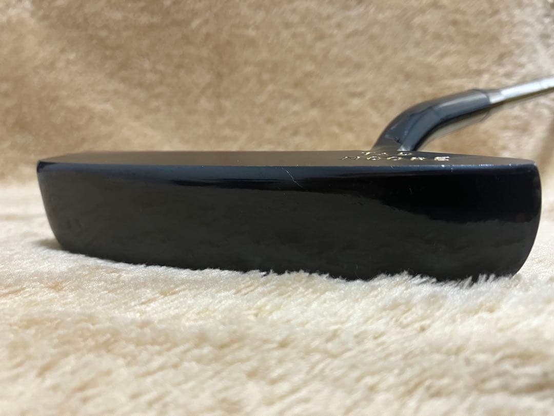 TADMOORE タッドモア　ハンドメイドパター