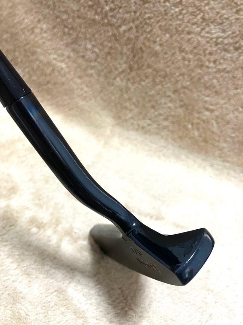 TADMOORE タッドモア　ハンドメイドパター