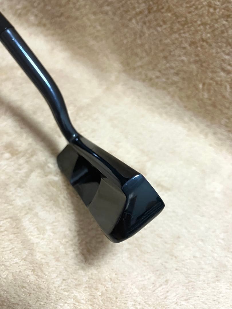 TADMOORE タッドモア　ハンドメイドパター