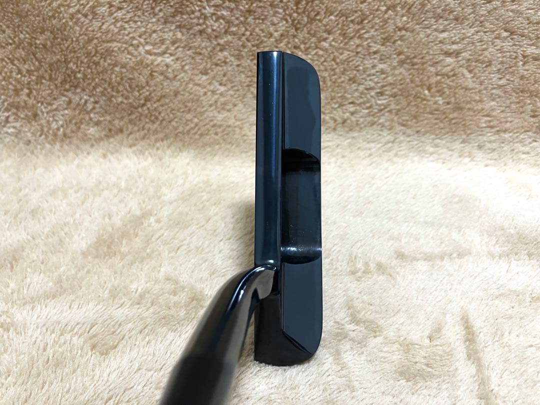 TADMOORE タッドモア　ハンドメイドパター