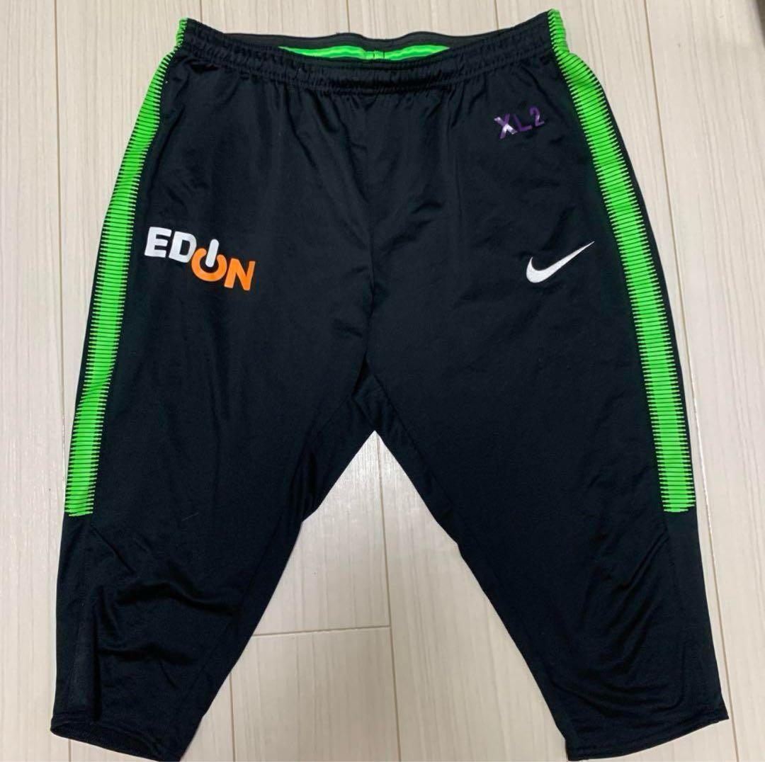 【支給品】　サンフレッチェ広島　2018GKセット