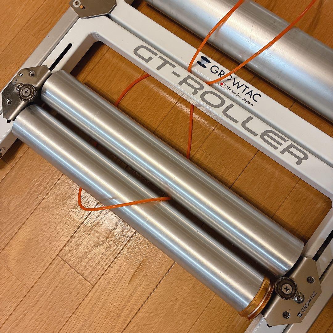 アクセサリー GROWTAC GT-Roller Q1.1