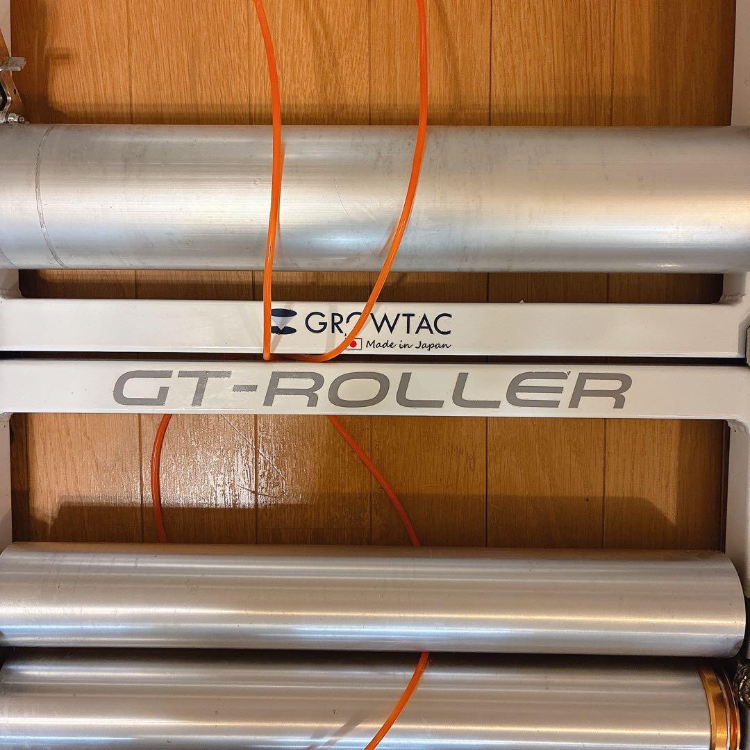 アクセサリー GROWTAC GT-Roller Q1.1