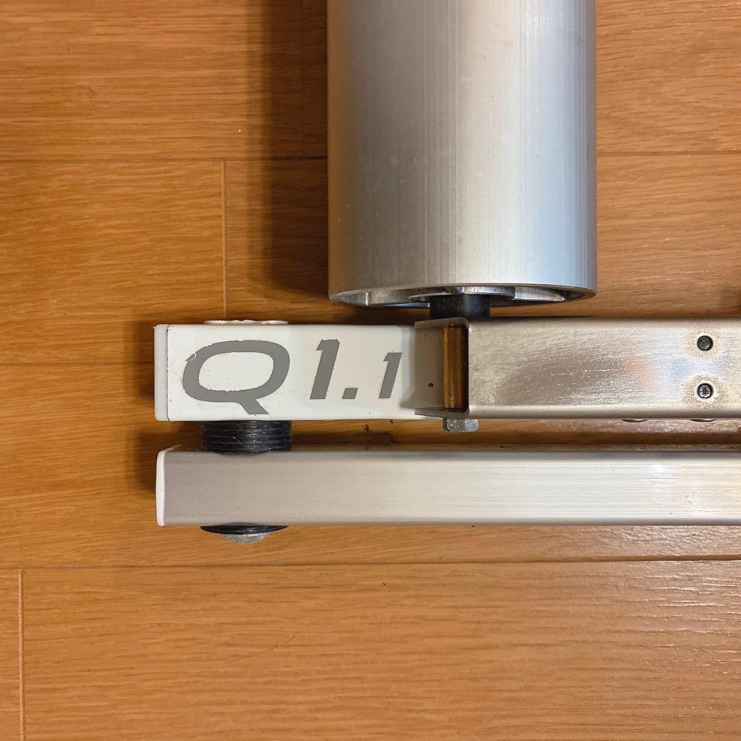 アクセサリー GROWTAC GT-Roller Q1.1