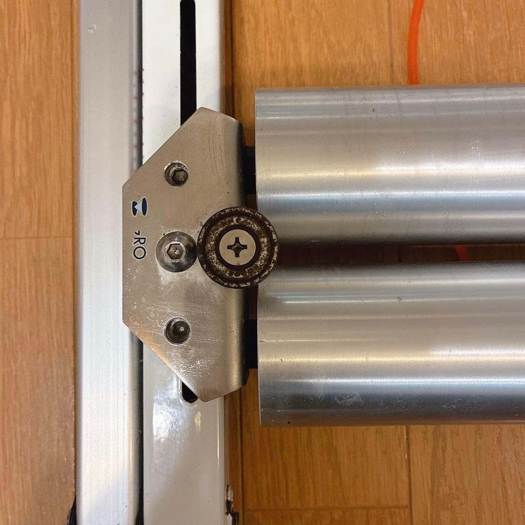 アクセサリー GROWTAC GT-Roller Q1.1