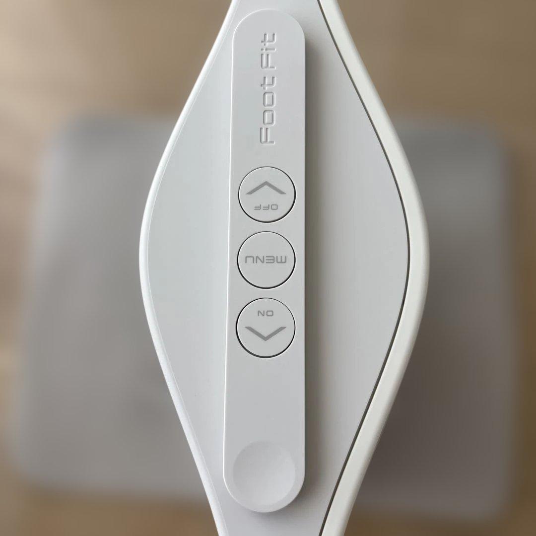 その他 FOOtFit3