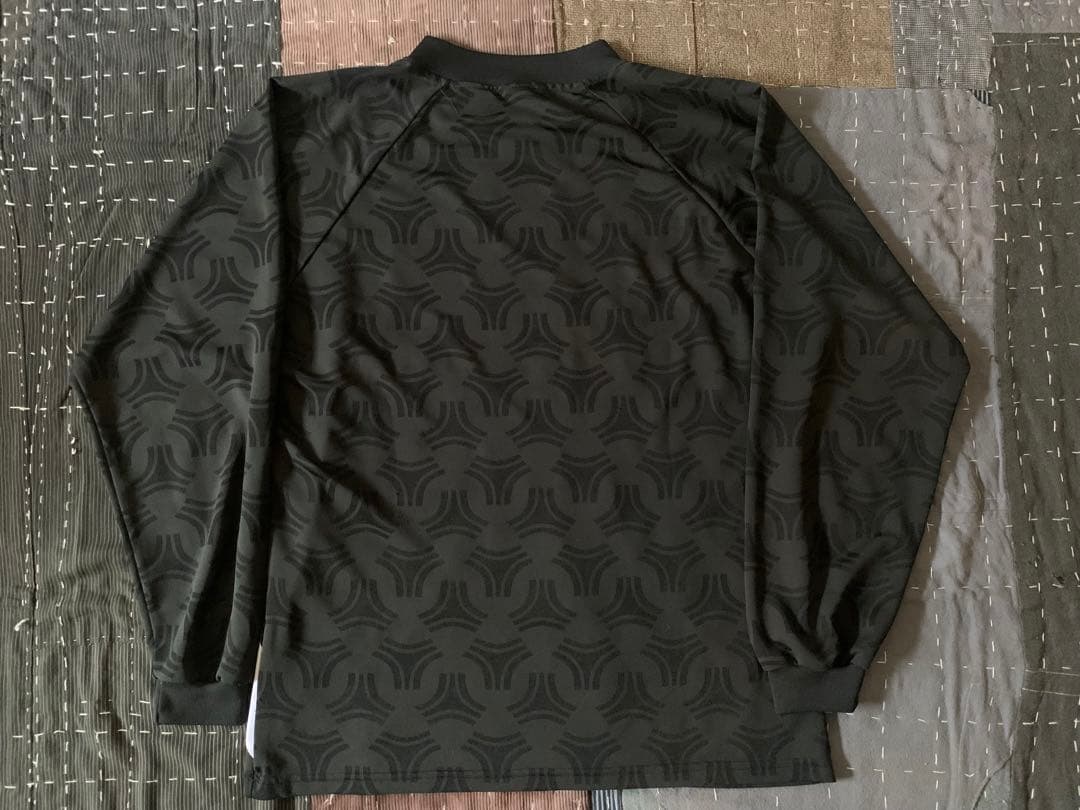 1994 adidas リバプール キーパー ユニフォーム vtg プレミア
