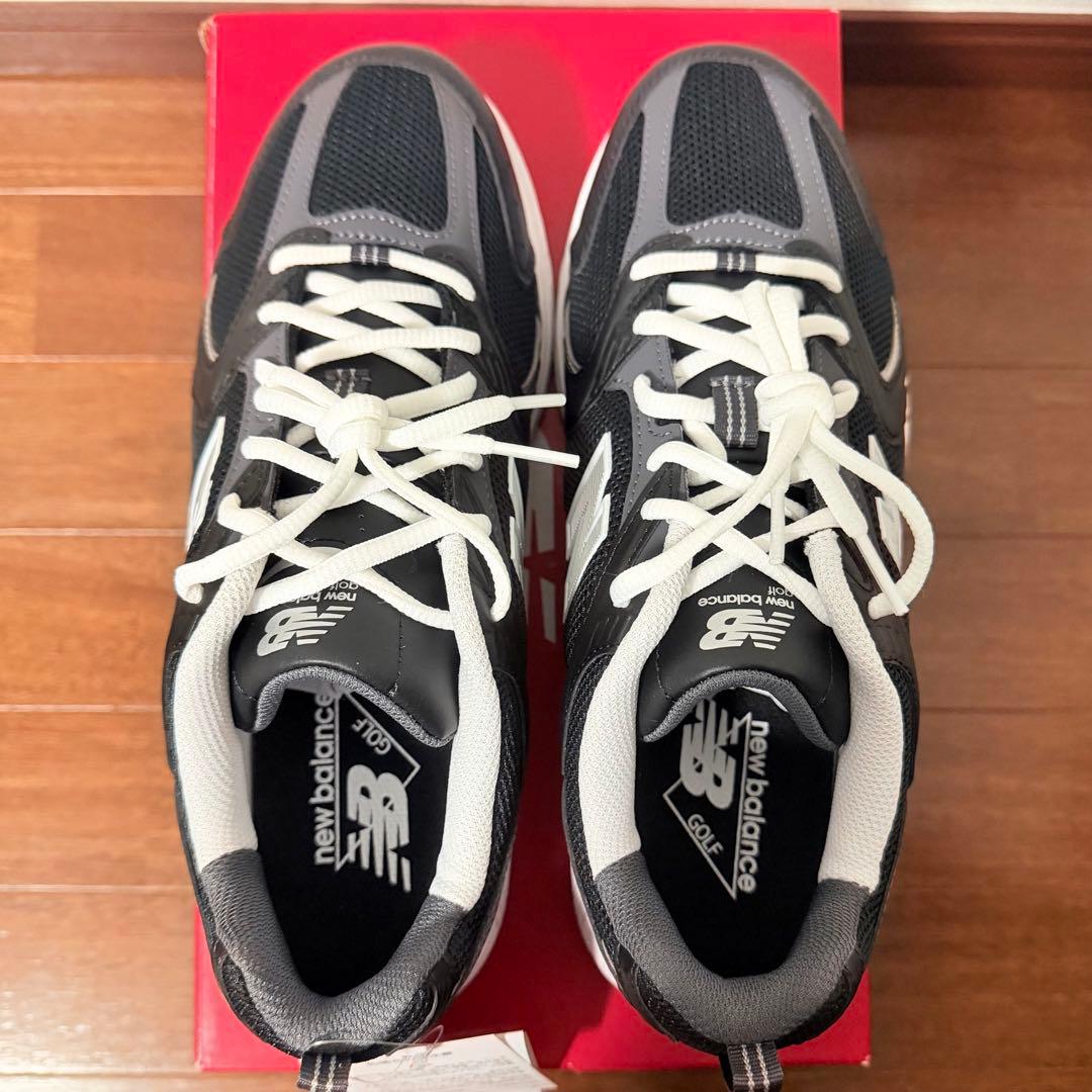 New Balance Golfニューバランス UGS530C ゴルフシューズ