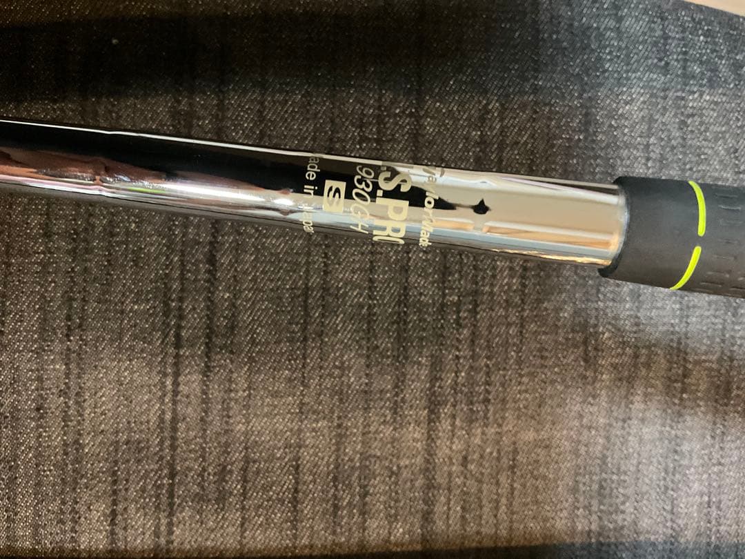 TaylorMade M1 アイアンセット
