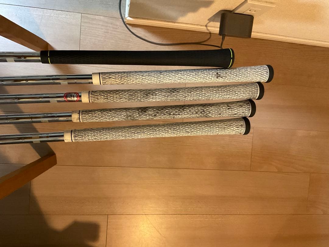 TaylorMade M1 アイアンセット