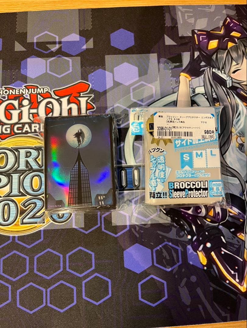 【mo】遊戯王　HEROデッキ　高レアリティ　ガチ構築
